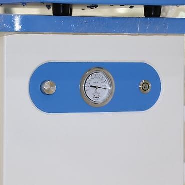 vakum: Vakuum massaj — 2