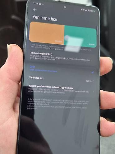 iphone 16 pro max satilir: IPhone 17 Pro Max, 256 GB, Barmaq izi, Face ID — 4