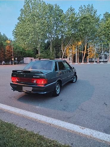 gaz 53 dizel: VAZ (LADA) Samara: 1.6 l | 2009 il 320000 km Sedan — 10