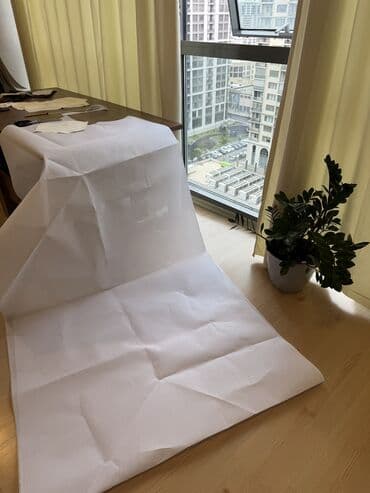 Административный персонал: Derzi axtarılır — sabit maaş, işdən razı qalındıqda artım. 🔹 Təklif — 2