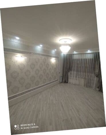 купить квартиру на баилово: Баку, Старый Гюняшли, 2 комнаты, Вторичка, м. Ахмедлы, 65 м² — 2