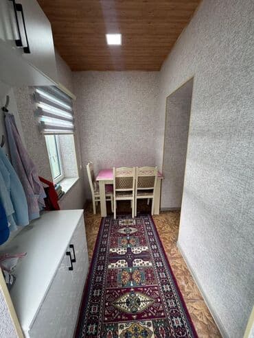 sabuncuda ev: Sabunçu qəs. 2 otaqlı, 60 kv. m, Yeni təmirli — 6