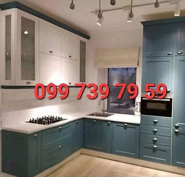 embawood kuxna mebelleri: Metbex mebeli — 5