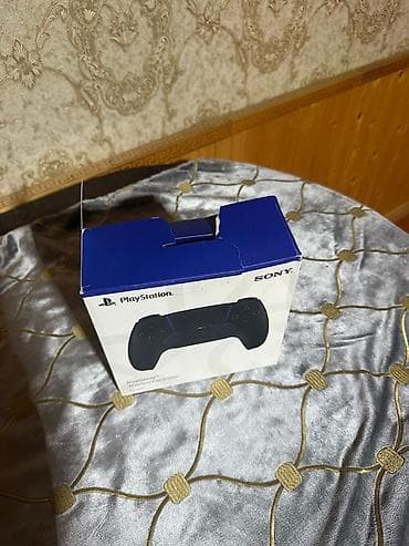 playstation 4 joystick: Məhsul: Sony PlayStation DualSense simsiz oyun pultları (PS5 üçün) — 4