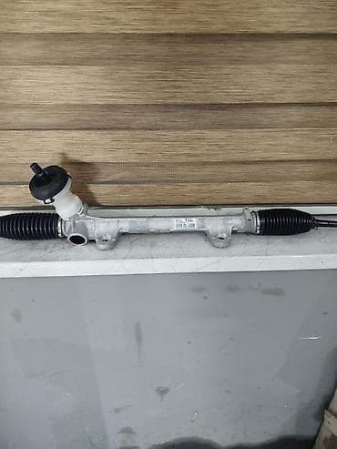 e39 sükan: Hidrogücləndirici, Hyundai, Elantra, 2012 il — 2