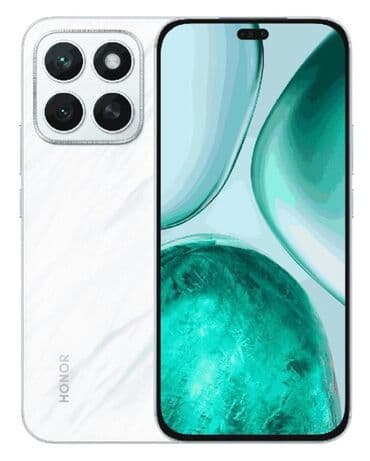 honor x8a irşad: Honor X8c, 256 GB, Sensor, Barmaq izi, İki sim kartlı — 3