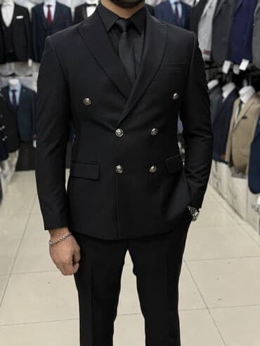 прокат мужских костюмов в баку: Şık və modern seçimlər 😎 Mağaza var. Nağd və kreditlə satış.Online — 7