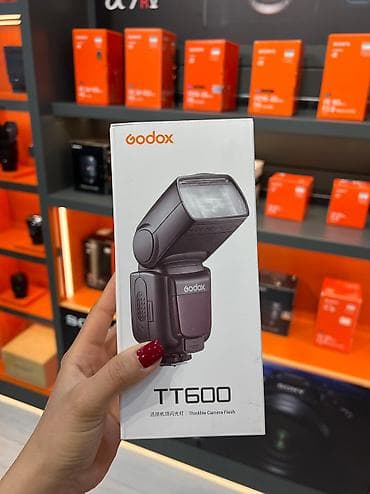 Godox TT 600