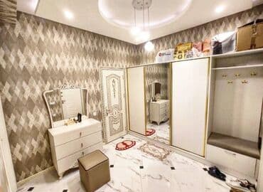 nermin mtk: 2 otaqlı, Yeni tikili, m. Qara Qarayev, 70 kv. m — 7