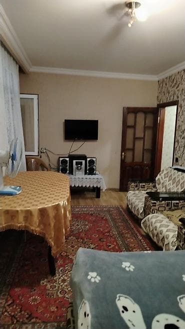 Mənzil kirayələyirəm: 2 otaqlı, 60 kv. m — 8