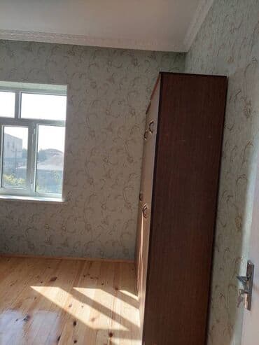 mingecevirde ucuz kiraye evler: 130 kv. m, 4 otaqlı — 2