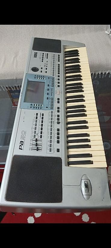 korg em3: Sintezator, Korg, İşlənmiş, Ünvandan götürmə, Ödənişli çatdırılma — 1
