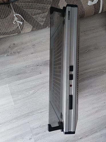 asperatorlar: Aspirator Beko, rəng - Boz, İşlənmiş — 3