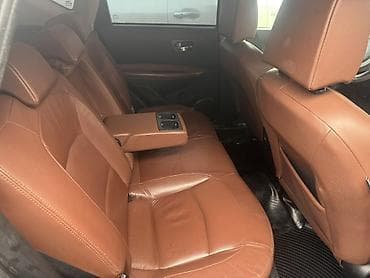 lizinqlə satılan avtomobillər: Nissan Qashqai: 2 l | 2010 il Ofrouder/SUV — 8