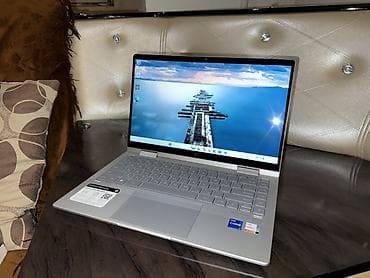 İşlənmiş HP Envy, 14 ", Intel Core i7, 1 TB, Ünvandan götürmə