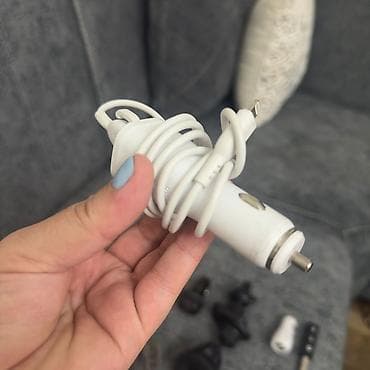 maqintafon ucuz: Avtomobil aksessuarları dəsti Dəstə daxildir: - Siqaret çaxmağı slotu — 2