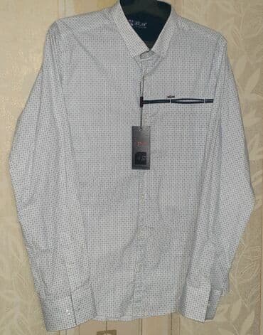 cins koynək: Köynəklər təzə. S--L--XL--XXL — 1