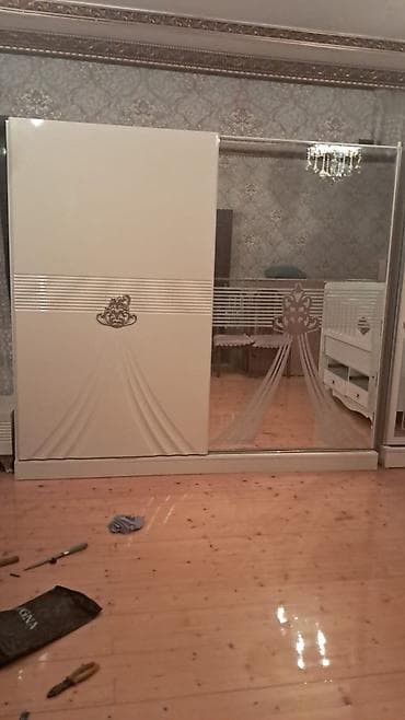 divan kreslo desti: İkinəfərlik çarpayı, Dolab, Komod, Termo, Türkiyə, İşlənmiş — 2