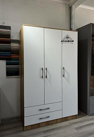 🔺Dolab yenidir 🔺Istenilen dizayinda ve rengde sifarishler qebul