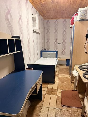 xankəndi ev: 30 kv. m, 1 otaqlı, Kombi, Qaz, İşıq — 3
