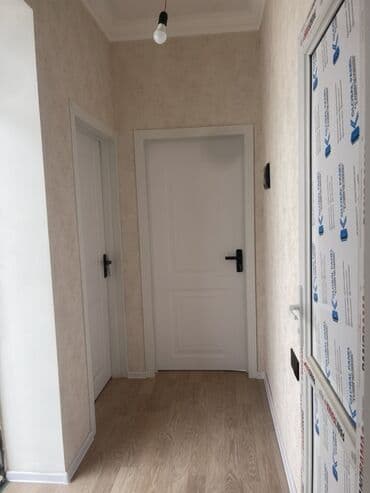 qubada a frame evler: Zabrat 2 otaqlı, 56 kv. m, Kredit var, Yeni təmirli — 13