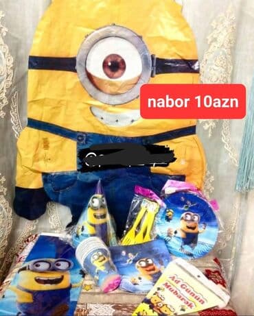 Çaydanlar və qəhvədanlar: Birdəfəlik qablar dəstləri — 7