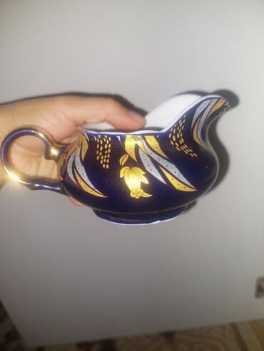 набор ножей zepter: Чайный набор — 6