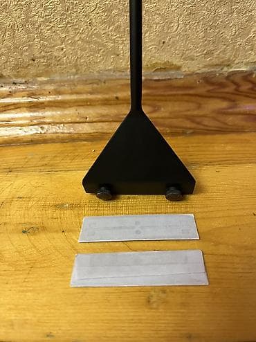 akvaryum aksesuarlari: Shushe temizleyen lezva 15 azn teze paslanmayan, 20 azn alinib.Tor — 5