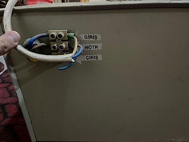 stabilizator 5000v: SEHA Voltaj Regülatörü (Stabillizator) Texniki xüsusiyyətlər: - — 5