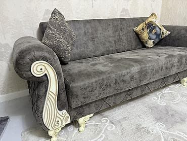 divan ucun macalka: Divan, İşlənmiş, Açılan, Bazalı, Nabuk — 3