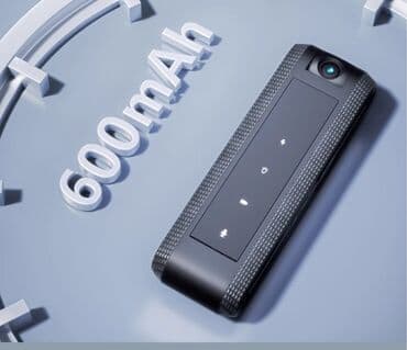 Diktofon olchusu 7*2sm butun parametrleri shekiller bolumunde var