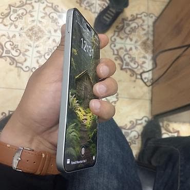 honor 6c: Honor X8c, 128 GB, rəng - Ağ, İki sim kartlı — 3