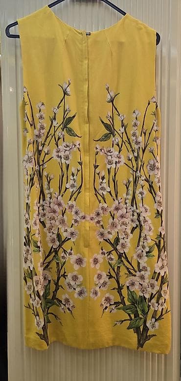 aşırma donlar: Gündəlik don, Midi, Dolce & Gabbana — 2