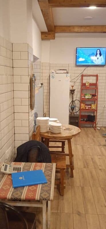 baki ucuz oteller: Obyekt Əhmədli qəsəbəsində yol kənarı yaxşı yerdir. İcarəyə verilir — 4