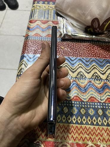ev dinamik: Samsung Galaxy Note 20 Ultra, rəng - Qara — 5