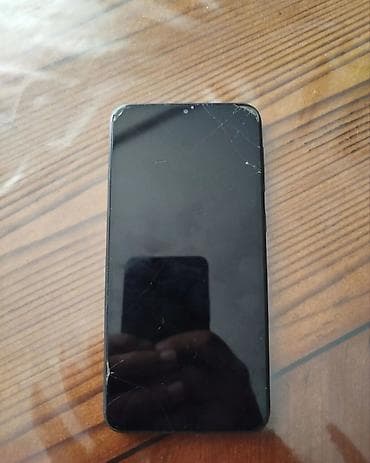 redmi pad se: Samsung Galaxy A10, 32 GB, rəng - Qara — 1