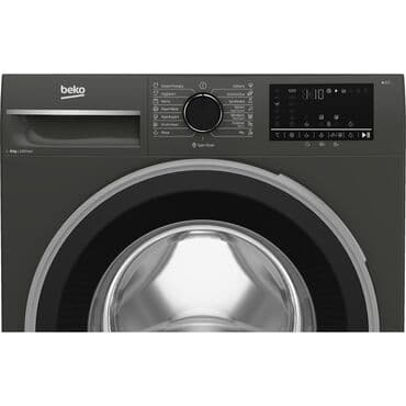 irshad electronics: Paltaryuyan maşın Beko, 8 kq, Yeni, Avtomat, Qurutma var, Kredit var, Pulsuz çatdırılma — 3