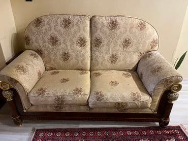 Boşqablar: Divan, Açılmayan, Bazasız, Parça — 1