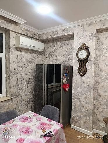 bina evleri baki: 3 otaqlı, Yeni tikili, m. Əhmədli, 100 kv. m — 9