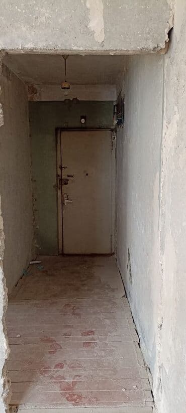 mərdəkanda ev: Гянджа, 1 комната, Вторичка, 38 м² — 2