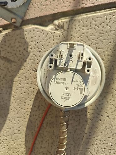 Paltar tikişi: Kombi Robella işlək ehtiyat hissələri Tərkib: - Wilo sirkulyasiya — 3