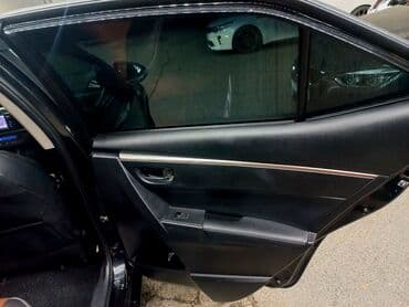 hibrid avtomobillər turbo az: Toyota Corolla: 1.8 l | 2015 il Sedan — 6