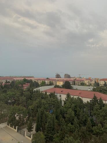 купить квартиру в баку новостройка: 2 otaqlı, Yeni tikili, 52 kv. m — 9