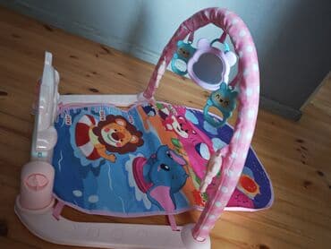 i̇nteraktiv oyuncaq itlər: SATILIR! Ishlenmishdir, sadece bir taxilan hissesinde parchasi chixib — 1