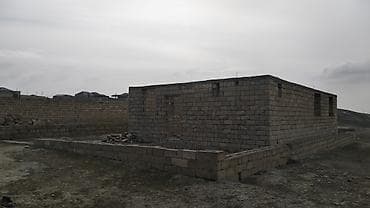 Hökməli 6 otaqlı, 220 kv. m, Kredit yoxdur, Təmirsiz — 7