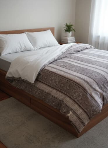 Təknəfərlik çarpayı