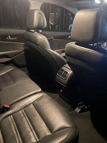 turbo az hyundai i30 dizel: 2017 Sorento 2 Dizel 2WD Prestige - Deyishen Yoxhdu - 2 Detal — 5