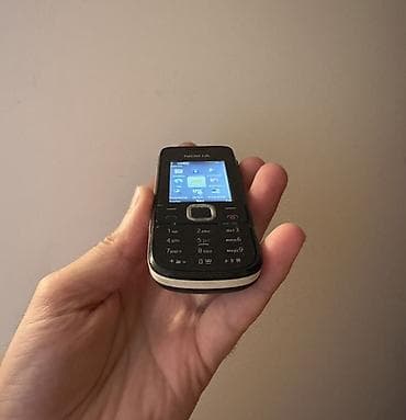 epson 660 printer: Nokia rəng - Qara, Düyməli — 3