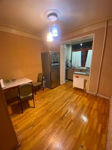 20 yanvarda 2 otaqli evler: Bakı, 3 otaqlı, Köhnə tikili, m. Əhmədli, 80 kv. m — 7