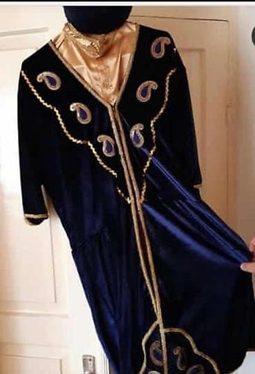 Mili geyim dəsti işlənməyib tək biri 50 m